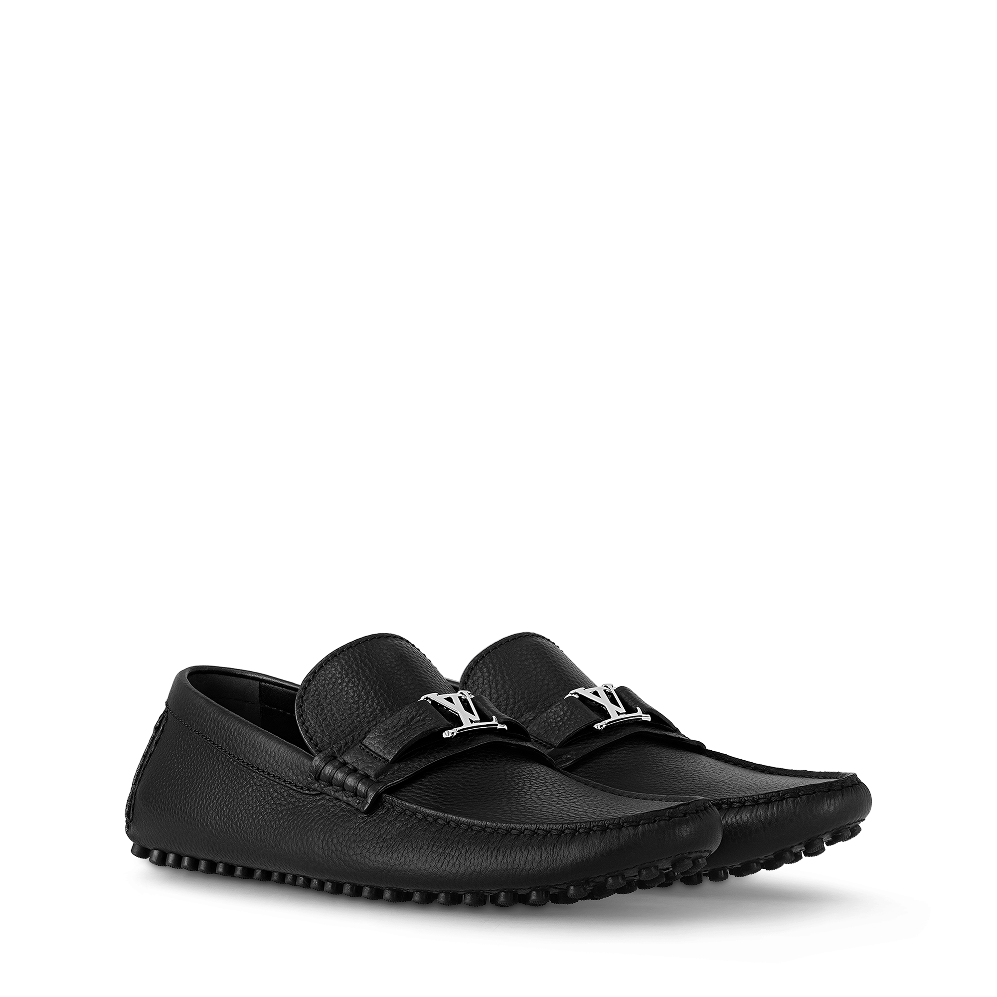 Loafers and Moccasins for Men | LOUIS VUITTON